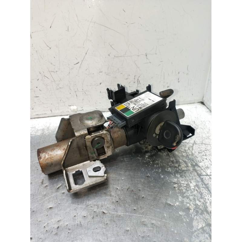 Recambio de conmutador de arranque para opel meriva cosmo referencia OEM IAM 13144390 5WK47631 2003