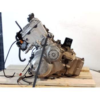 MOTOR COMPLETO PC43E 2205142
