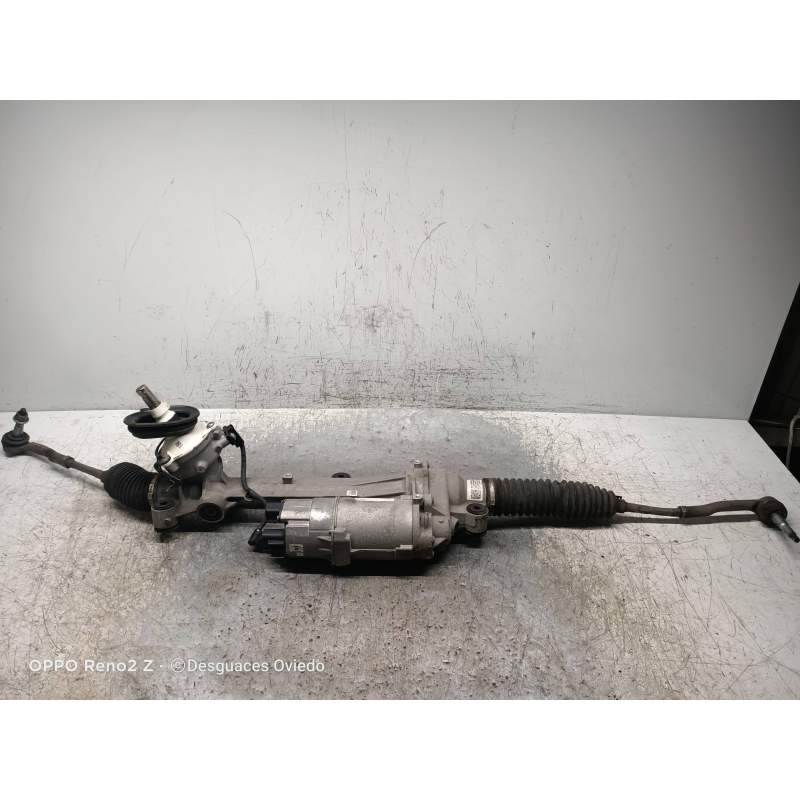Recambio de cremallera direccion para opel astra k lim. 5türig 1.2 referencia OEM IAM 39139954 426154570 