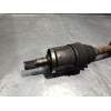 Recambio de transmision delantera derecha para skoda felicia i (6u1) 1.3 referencia OEM IAM  13G 1994
