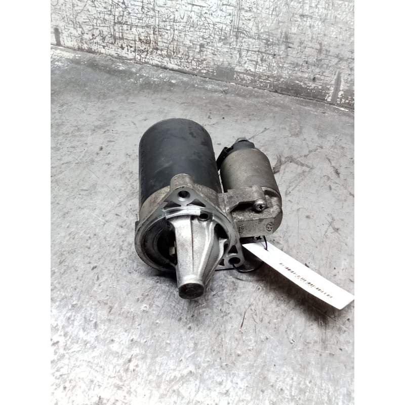 Recambio de motor arranque para kia picanto i (sa) 1.1 referencia OEM IAM 3610002555  