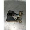 Recambio de motor cierre centralizado delantero derecho para chevrolet spark (m300) 1.0 referencia OEM IAM  5P 2010
