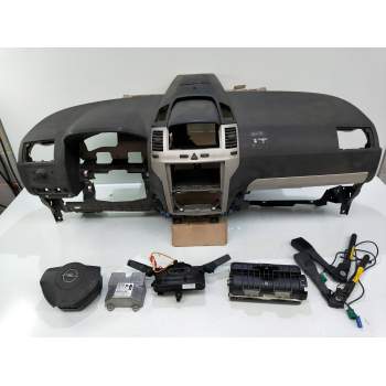 KIT AIRBAG 