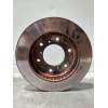 Recambio de disco freno delantero para mitsubishi montero (v60/v70) referencia OEM IAM   