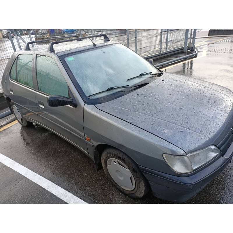 peugeot 306 berlina 3/5 puertas (s1) del año 1997