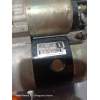 Recambio de motor arranque para citroën saxo referencia OEM IAM M002T13081  