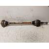 Recambio de transmision trasera derecha para volkswagen touareg (7la) tdi r5 referencia OEM IAM  25TDI 2002