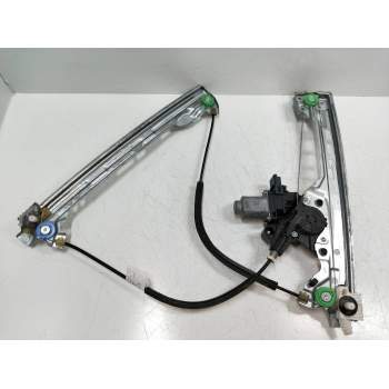 ELEVALUNAS DELANTERO IZQUIERDO 807219613R 4P