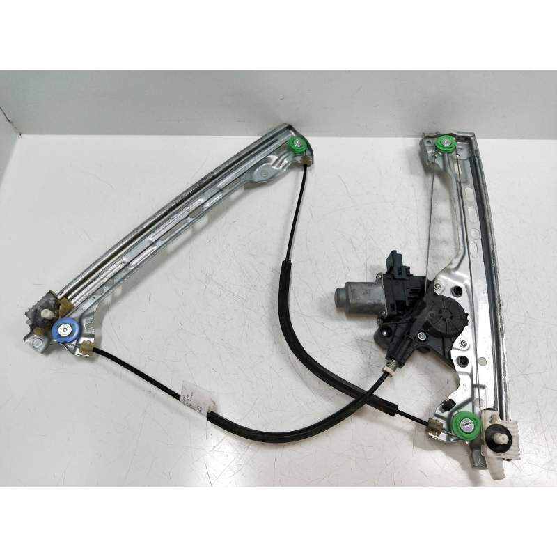 Recambio de elevalunas delantero izquierdo para renault talisman intens referencia OEM IAM  807219613R 4P