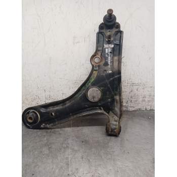 BRAZO SUSPENSION INFERIOR DELANTERO IZQUIERDO 