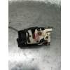 Recambio de motor cierre centralizado delantero izquierdo para chevrolet spark (m300) 1.0 referencia OEM IAM  5P 2010