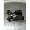Recambio de motor cierre centralizado delantero izquierdo para chevrolet spark (m300) 1.0 referencia OEM IAM  5P 2010