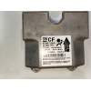 Recambio de kit airbag para opel zafira b energy referencia OEM IAM   