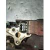 Recambio de motor cierre centralizado delantero izquierdo para chevrolet spark (m300) 1.0 referencia OEM IAM  5P 2010
