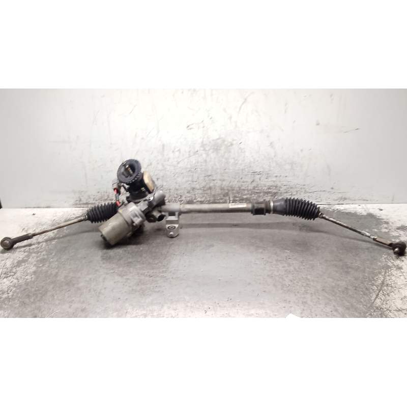 Recambio de cremallera direccion para suzuki swift berlina (mz) gl (5-ptas.) referencia OEM IAM 63J5 ELECTRICA 2005