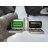 Recambio de kit airbag para opel zafira b energy referencia OEM IAM   