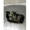 Recambio de motor cierre centralizado trasero derecho para chevrolet spark (m300) 1.0 referencia OEM IAM  5P 2010