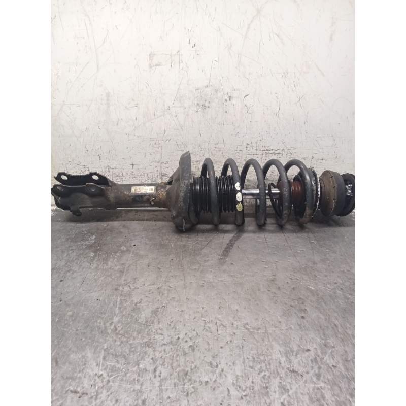 Recambio de amortiguador delantero izquierdo para seat toledo i (1l2) 1.9 tdi referencia OEM IAM 1H0413031L  