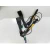 Recambio de kit airbag para opel zafira b energy referencia OEM IAM   