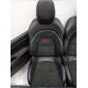 Recambio de juego asientos completo para kia cee´d (jd) 1.6 gt referencia OEM IAM   2012