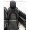 Recambio de juego asientos completo para kia cee´d (jd) 1.6 gt referencia OEM IAM   2012