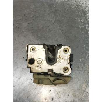 MOTOR CIERRE CENTRALIZADO DELANTERO IZQUIERDO 5P 2012
