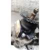 Recambio de cremallera direccion para suzuki swift berlina (mz) gl (5-ptas.) referencia OEM IAM 63J5 ELECTRICA 2005