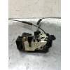 Recambio de motor cierre centralizado trasero izquierdo para chevrolet spark (m300) 1.0 referencia OEM IAM  5P 2010
