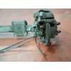 Recambio de puente trasero para fiat ducato caja cerrada 33 (06.2006 =>) referencia OEM IAM DISCO/ABS 22JTD 2006