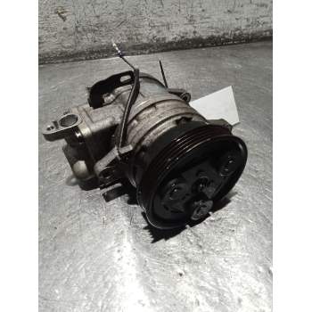 COMPRESOR AIRE ACONDICIONADO 97701XXXXX 