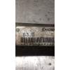 Recambio de cremallera direccion para suzuki swift berlina (mz) gl (5-ptas.) referencia OEM IAM 63J5 ELECTRICA 2005