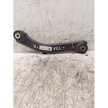 BRAZO SUSPENSION SUPERIOR TRASERO IZQUIERDO 55100D3050 