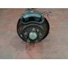 Recambio de puente trasero para fiat ducato caja cerrada 33 (06.2006 =>) referencia OEM IAM DISCO/ABS 22JTD 2006