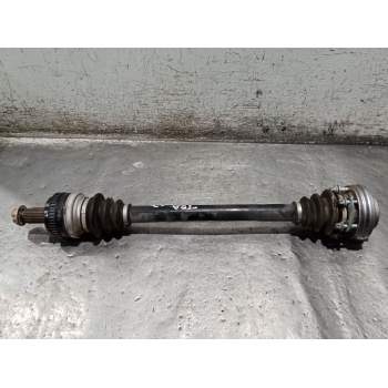 TRANSMISION TRASERA IZQUIERDA 320G 2005