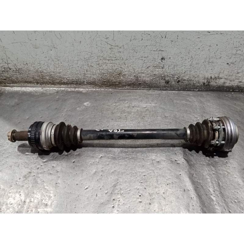 Recambio de transmision trasera izquierda para bmw serie 3 berlina (e90) referencia OEM IAM  320G 2005