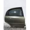 Recambio de puerta trasera derecha para daewoo lacetti se referencia OEM IAM  5P 