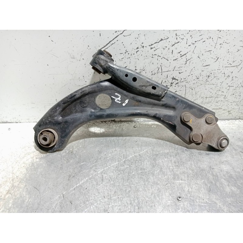 Recambio de brazo suspension inferior delantero izquierdo para opel grandland x excellence referencia OEM IAM 7BAA220277212G  