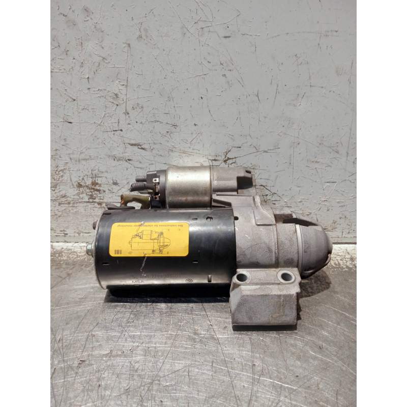 Recambio de motor arranque para bmw serie 3 berlina (e90) referencia OEM IAM 1241779800603 0001139002 