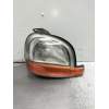 Recambio de faro derecho para renault kangoo (f/kc0) referencia OEM IAM 086670 89001034 1997