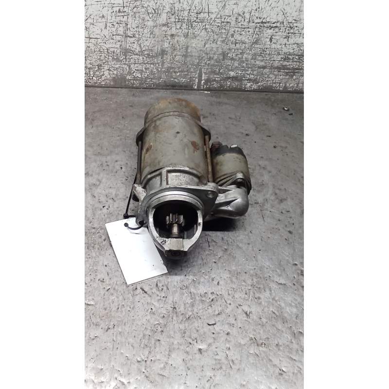 Recambio de motor arranque para skoda felicia i (6u1) 1.3 referencia OEM IAM 443115142350 13G 1994