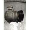 Recambio de compresor aire acondicionado para kia picanto i (sa) 1.1 referencia OEM IAM 97701XXXXX  