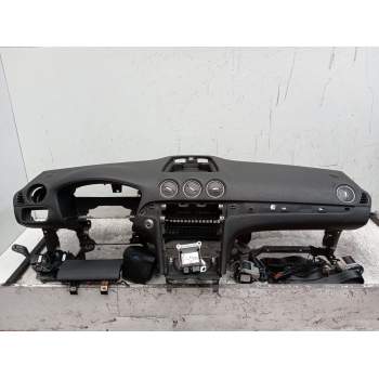 KIT AIRBAG BM2T14B321AC 0285010950 6200050952DC 2010