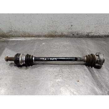 TRANSMISION TRASERA DERECHA 320G 2005