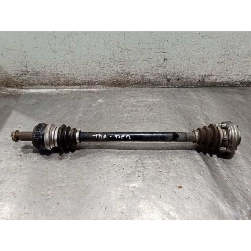 Recambio de transmision trasera derecha para bmw serie 3 berlina (e90) referencia OEM IAM  320G 2005