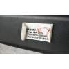 Recambio de bandeja trasera para opel antara cosmo 4x4 referencia OEM IAM 96829406 890340000100 2006