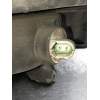 Recambio de faro derecho para renault kangoo (f/kc0) referencia OEM IAM 086670 89001034 1997