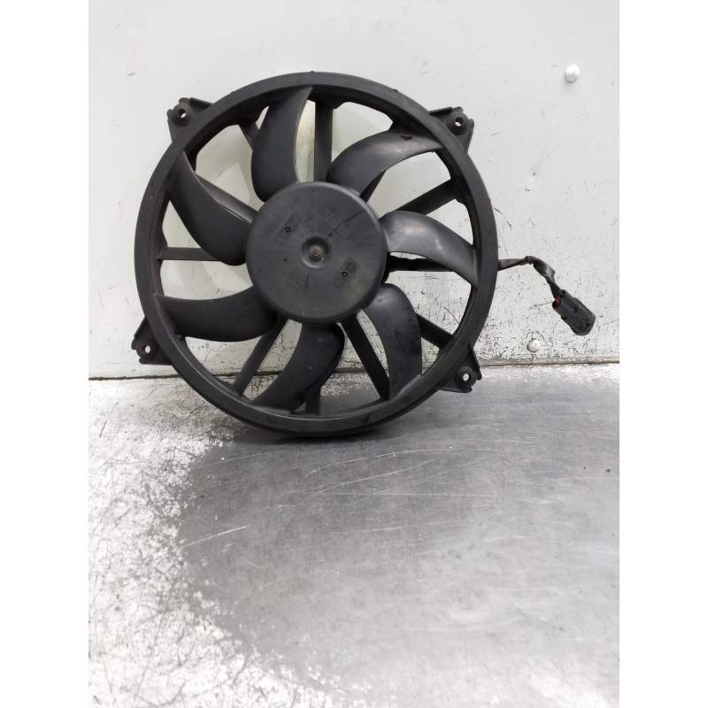 Recambio de electroventilador para peugeot 5008 (0u_, 0e_) 1.6 hdi referencia OEM IAM 9661571480 16HDI 2012