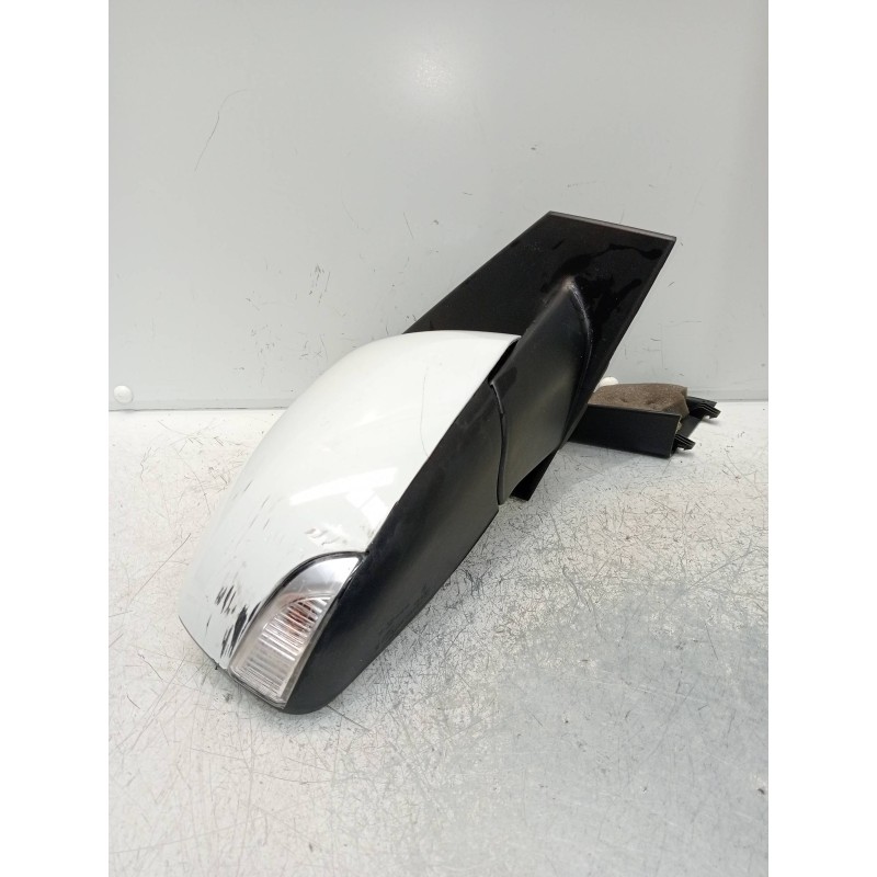 Recambio de retrovisor derecho para renault fluence expression referencia OEM IAM 963016738R  