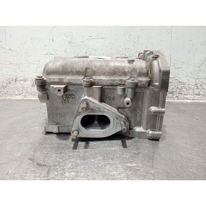 Recambio de culata para subaru forester (sh_) 2.0 d awd (shh) referencia OEM IAM T20DRH106 EE20 2008