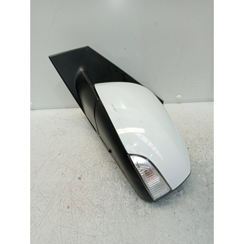 Recambio de retrovisor izquierdo para renault fluence expression referencia OEM IAM 963020164R  